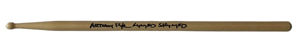 Artimus Pyle Autographed On-Stage Sticks Drum Stick