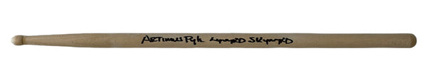 Artimus Pyle Autographed Drum Stick