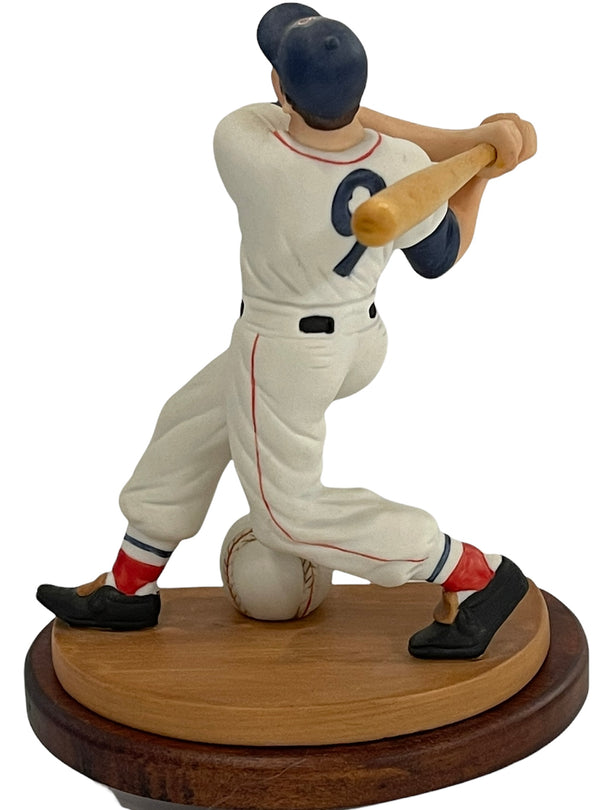 Ted Williams 1993 Sports Impressions 521 Home Runs Figurine
