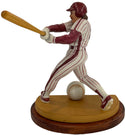 Mike Schmidt 1993 Sports Impressions 548 Home Runs Figurine