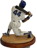 Reggie Jackson 1993 Sports Impressions 563 Home Runs Figurine