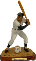 Willie McCovey 1993 Sports Impressions 521 Home Runs Figurine