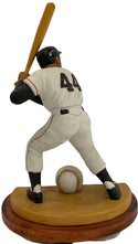 Willie McCovey 1993 Sports Impressions 521 Home Runs Figurine