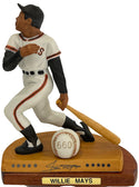 Willie Mays 1993 Sports Impressions 660 Home Runs Figurine