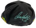 Dan Marino 343 All-Time Touchdown Pass Leader Autographed Hat (121/343)