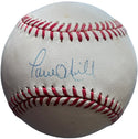 Paul O'Neill Autographed Official Baseball (Steiner)