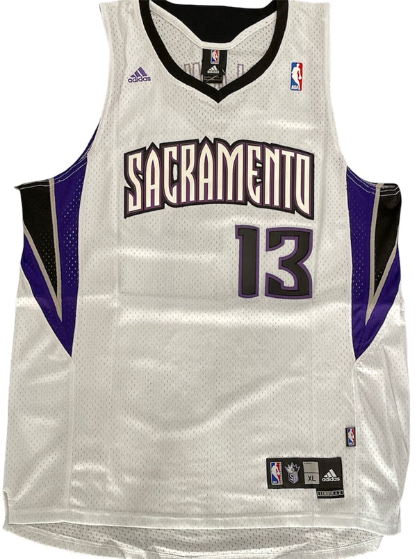 Tyreke Evans Autographed Sacramento Kings Authentic Adidas Jersey -  Autographed NBA Jerseys at 's Sports Collectibles Store