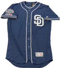 Fernando Tatis Jr. Autographed San Diego Padres Authentic Rookie Jersey (MLB)