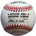 Frank Thomas Autographed Official National League Baseball