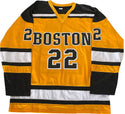 Willie O'Ree "HOF 2018 Barrier Breaker 58" Autographed Boston Bruins Jersey (JSA)