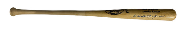 Carl Michael Yastrzemski Autographed Louisville Slugger C271 Bat (Beckett)