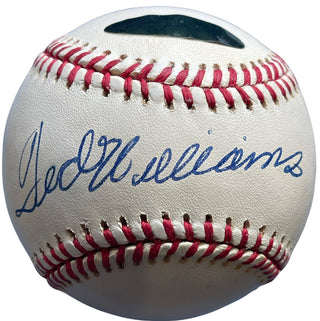 Autographed Baseballs, MLB, Authentic, Signed