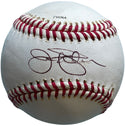 Jim Palmer Autographed Official League Baseball (JSA)