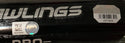 Mookie Betts Autographed Rawlings Pro Bat (MLB/Fanatics)