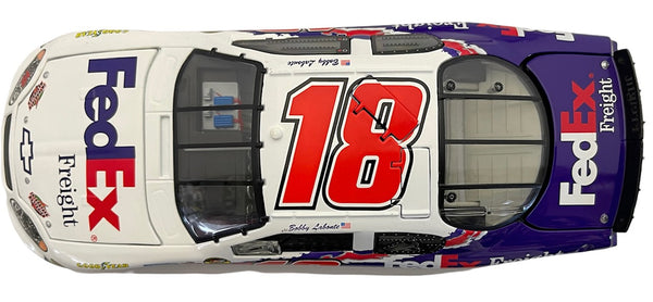 Bobby Labonte Unsigned 1:24 Scale Die Cast Car