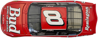 Dale Earnhardt Jr Unsigned #8 2000 Monte Carlo 1:24 Die-Cast Car