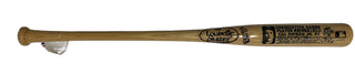 Cal Ripken Jr  Louisville Slugger Numbered Commemorative Bat 1101/2131