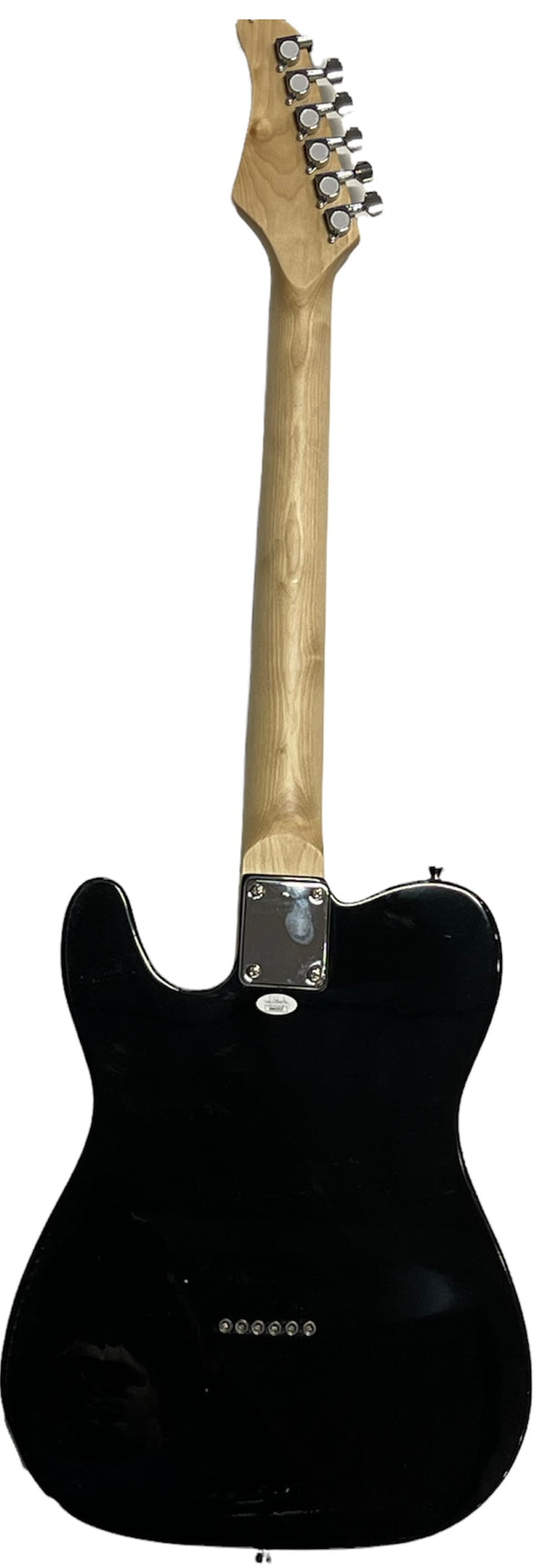 Artimus Pyle Autographed Multi Inscribed Lynyrd Skynyrd Electric Guitar (JSA)