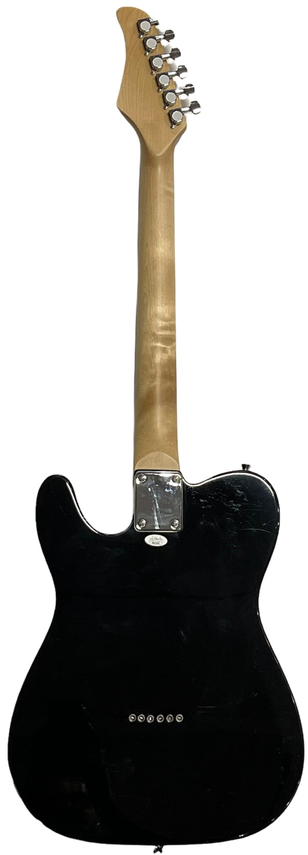 Artimus Pyle Autographed Multi Inscribed Lynyrd Skynyrd Electric Guitar (JSA)