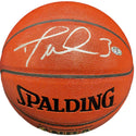 Dwyane Wade Autographed I/O Basketball (JSA)