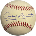 Rocky Colavito Autographed Official Major League Baseball (JSA)