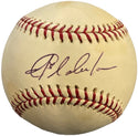 Joba Chamberlain Autographed Official Major League Baseball