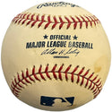 Joba Chamberlain Autographed Official Major League Baseball