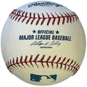 Tony Perez Autographed Official Major League Baseball