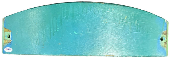 Oscar Robertson Signed Cincinnati Gardens Original Stadium Seat Back ROYALS (PSA)