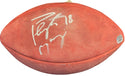 Peyton Manning Autographed Official NFL Football (Fanatics)