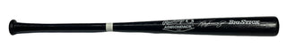 Ken Griffey Jr. Autographed Rawlings Big Stick Bat (JSA)
