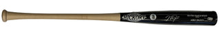 Mike Trout Autographed Old Hickory Pro Maple MT27P Bat (MLB)