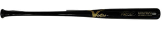Fernando Tatis Jr Autographed Victus Custom Model LSi13 Bat (MLB)