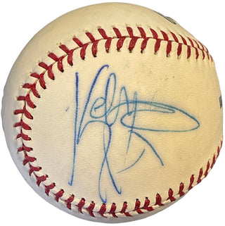 Kelly Osbourne Autographed Official Major League Baseball (PSA)
