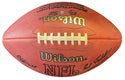 Troy Aikman Autographed Official NFL Football (JSA)