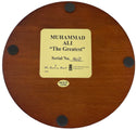 Muhammad Ali "The Greatest" Statue w COA Limited Edition Numbered Danbury Mint