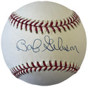 Bob Gibson Autographed Official Major League Baseball (Steiner)
