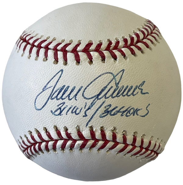 Tom Seaver Autographed Official Major League Baseball (JSA)