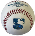 Tom Seaver Autographed Official Major League Baseball (JSA)