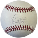 Paul O'Neill Autographed Official Major League Baseball (JSA)