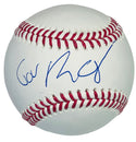 Governor Ron DeSantis Autographed Baseball (JSA)