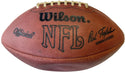 Boomer Esiason Autographed Official Wilson Football