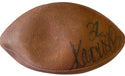 Marcus Allen Autographed Official Wilson Football