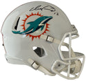 Dan Marino Autographed Miami Dolphins Speed Helmet