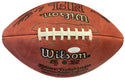 Joe Namath Autographed Official NFL Football (JSA)