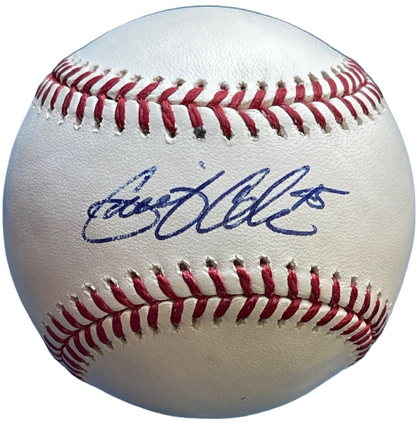 Gerrit Cole Autographed Official Major League Baseball (JSA)