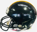 Pittsburgh Steelers Legends Autographed Pittsburgh Steelers Authentic Full Sized Helmet (JSA)