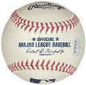 Mariano Rivera "HOF 2019" Autographed Baseball (JSA)