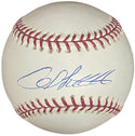Andy Pettitte Autographed Baseball (JSA)