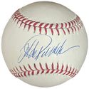 Jorge Posada Autographed Baseball (Steiner)